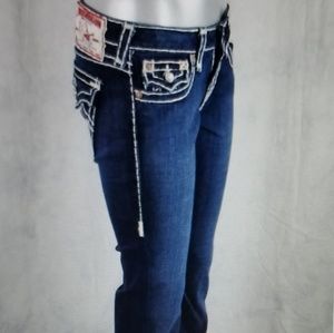 Womens True Religion Jeans